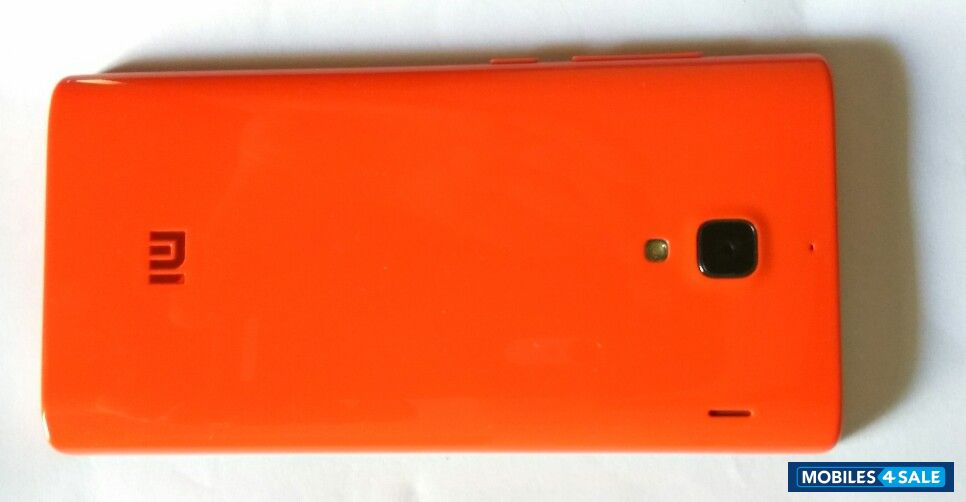 Red Color Xiaomi Redmi 1S