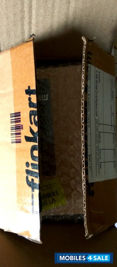 Red Color Xiaomi Redmi 1S