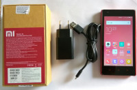 Red Color Xiaomi Redmi 1S