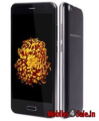 Black Wickedleak Wammy Titan 4