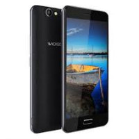 Black Wickedleak Wammy Titan 4