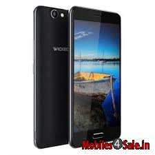 Black Wickedleak Wammy Titan 4