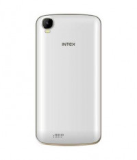White Intex Cloud Pace