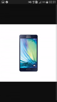 Samsung Galaxy A5 2016