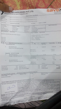 Gold Platinum Samsung Galaxy S7 Edge