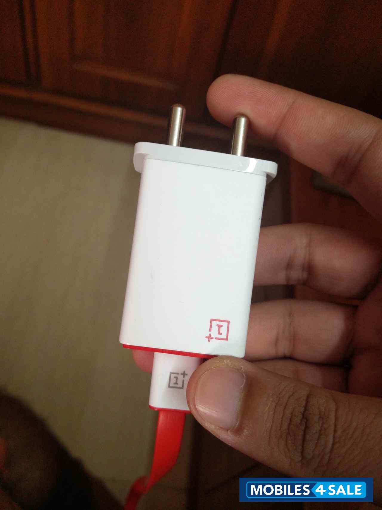 Sandstone Black OnePlus Two