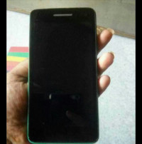 Red Micromax Canvas 2 Colors A120