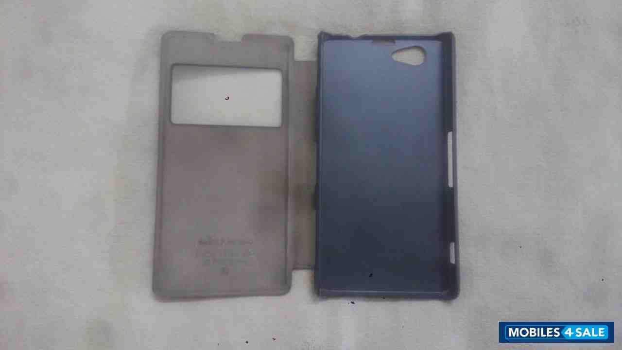 Black Sony Xperia Z1 Compact Black Sony Xperia Z1 Compact