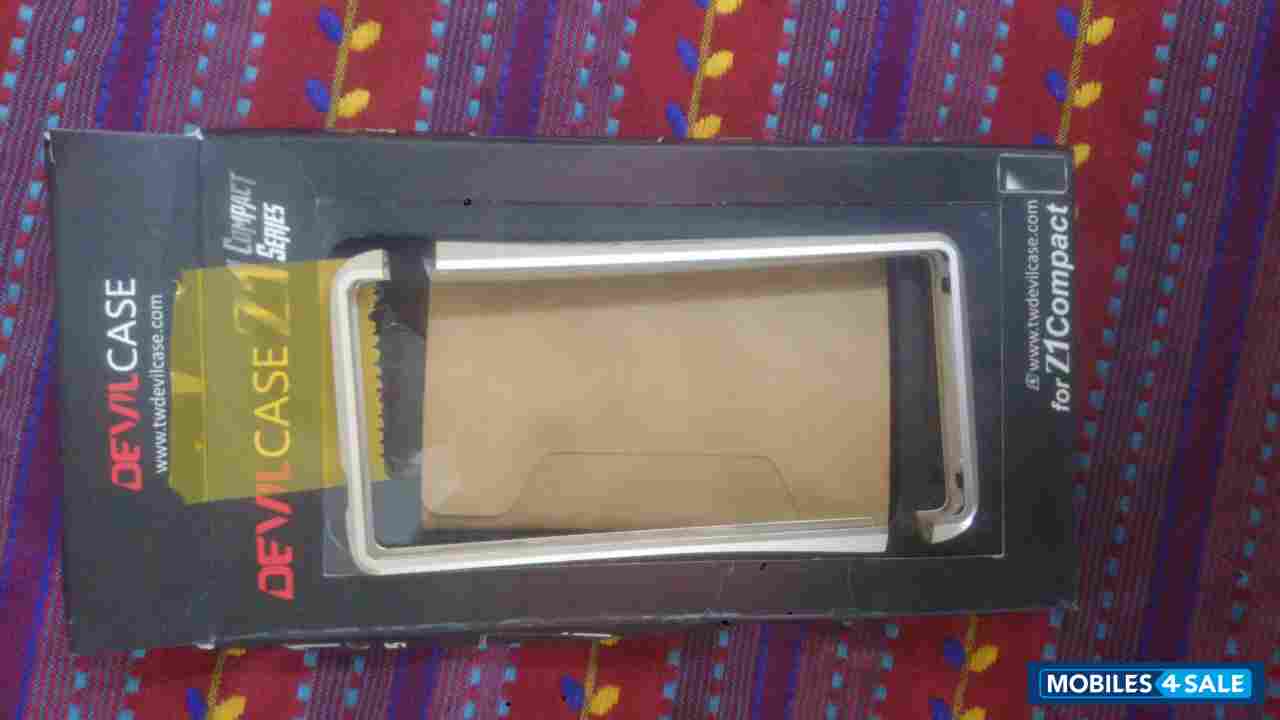 Black Sony Xperia Z1 Compact Black Sony Xperia Z1 Compact