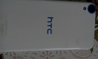 White HTC Desire 820Q