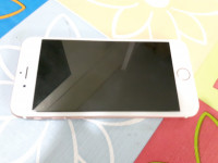 Rose Gold Apple iPhone 6S