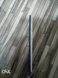 White Lenovo Vibe X2