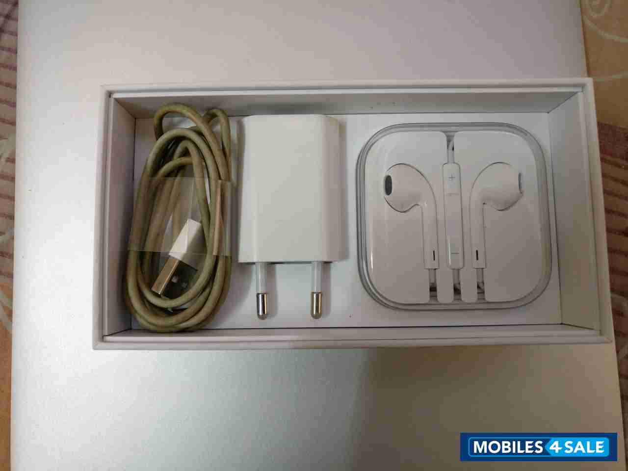 Space Grey Apple iPhone 6S