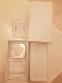 Beige Apple iPhone 6