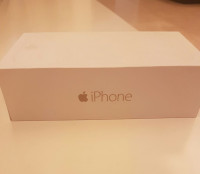 Beige Apple iPhone 6