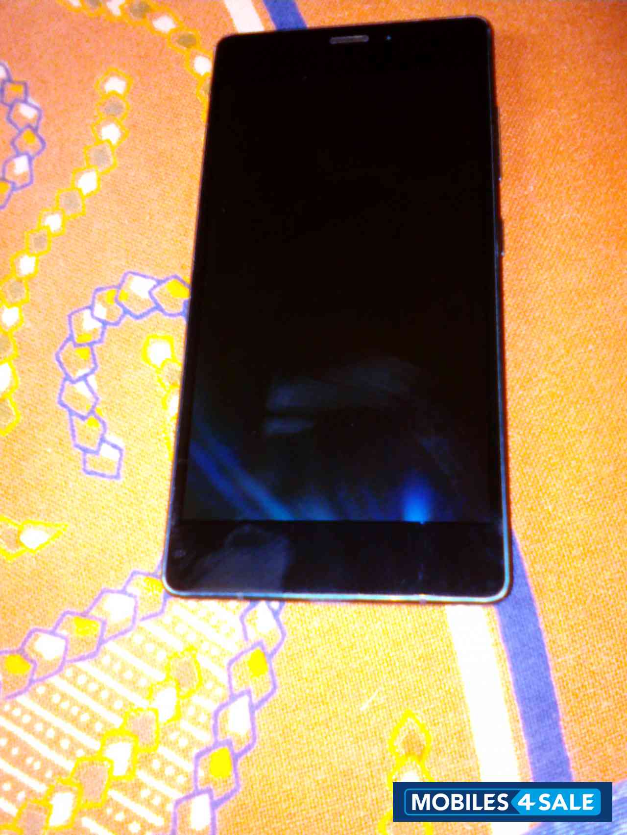Black Gionee Elife S7 Black Gionee Elife S7