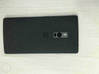 Black OnePlus Two