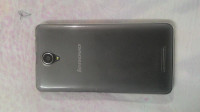 Black Lenovo A5000