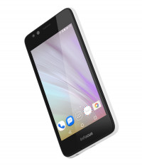 White InFocus Bingo 21