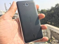 White InFocus Bingo 21