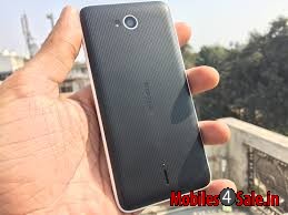 White InFocus Bingo 21