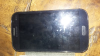 Black Samsung Galaxy Grand Neo