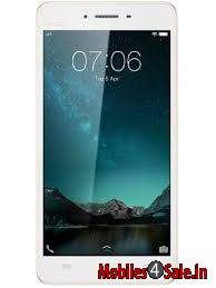 White Vivo V3 Max White Vivo V3 Max
