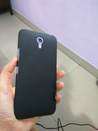 Grey Lenovo ZUK Z1