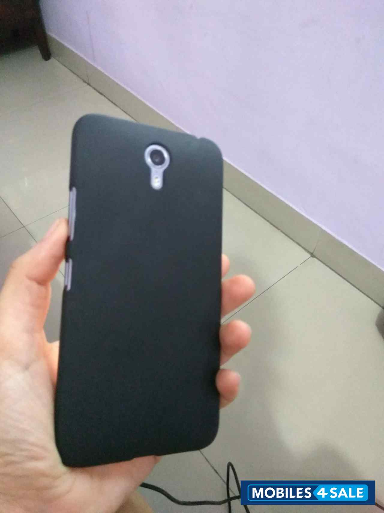 Grey Lenovo ZUK Z1