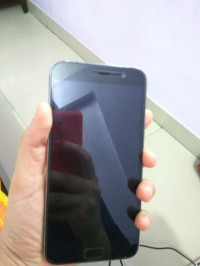 Grey Lenovo ZUK Z1
