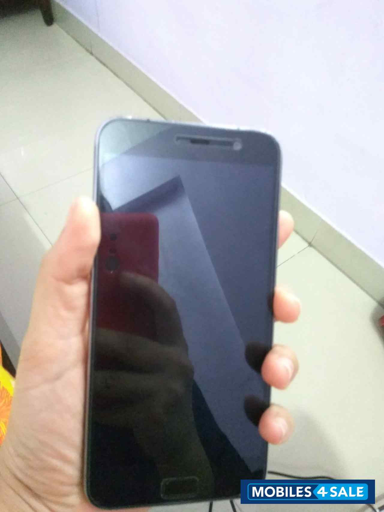 Grey Lenovo ZUK Z1