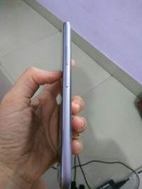 Grey Lenovo ZUK Z1