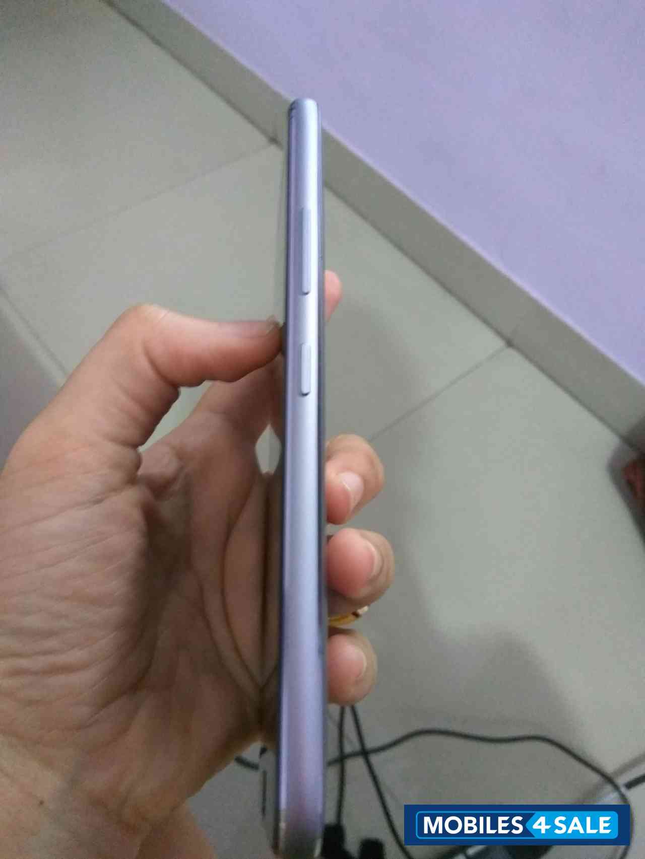 Grey Lenovo ZUK Z1