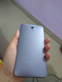 Grey Lenovo ZUK Z1