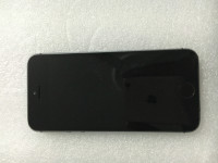 Space Grey Apple iPhone 5S