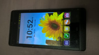Black Xolo A500S IPS