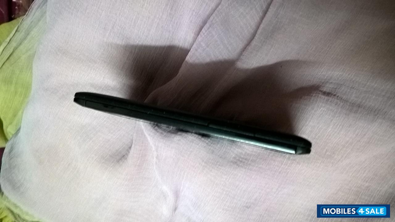 Black Xolo A500S IPS