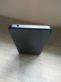 Black Microsoft Lumia 640 XL LTE