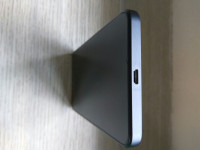 Black Microsoft Lumia 640 XL LTE