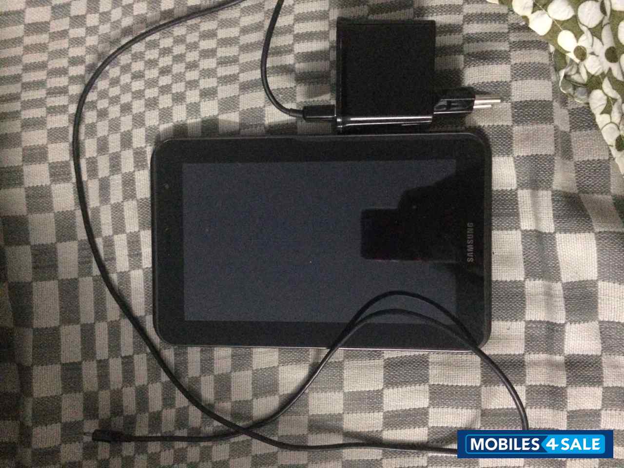 Grey Samsung Tab 2 GTP3100