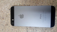 Space Gray Apple iPhone 5S