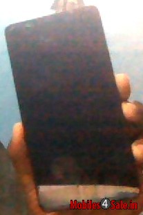 Black Lenovo K3 Note