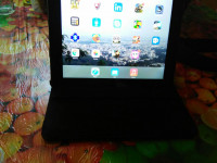 Silver Apple iPad3