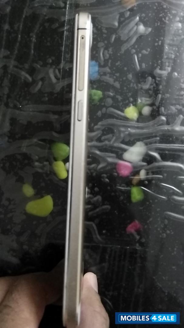 White Micromax Canvas Gold A300 White Micromax Canvas Gold A300