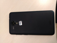 Black Micromax Unite 2 A106