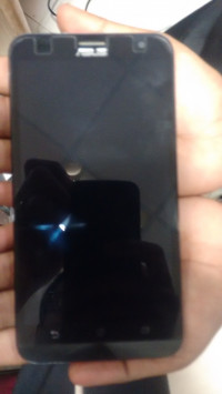 Black Asus Zenfone 2 Laser 5.5