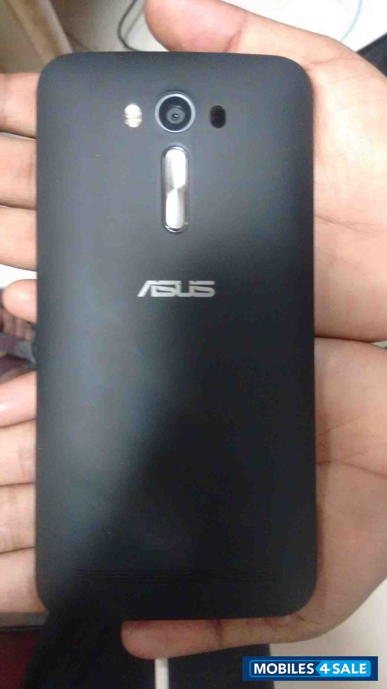 Black Asus Zenfone 2 Laser 5.5 Black Asus Zenfone 2 Laser 5.5
