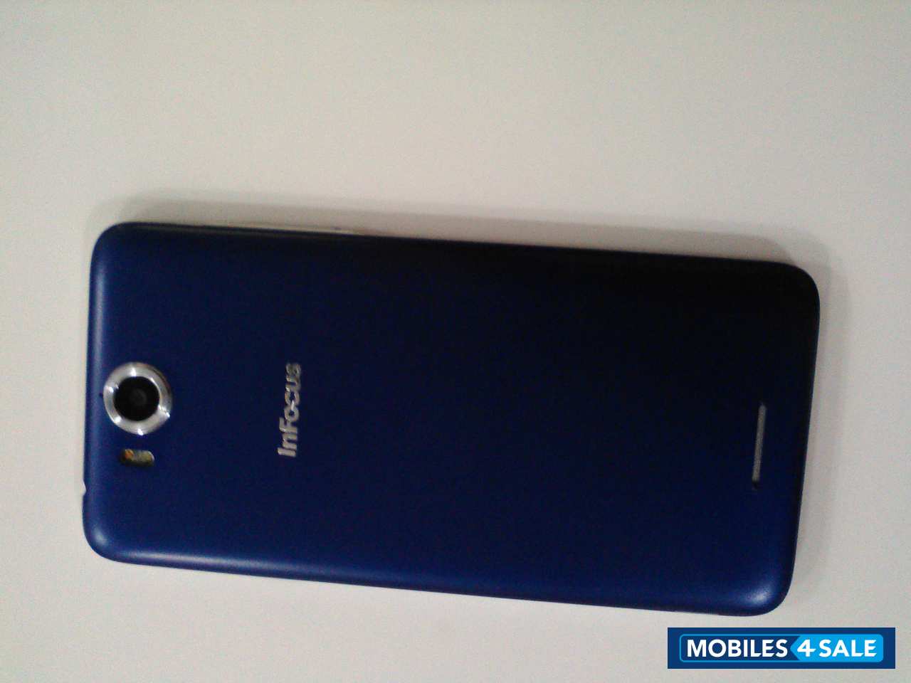 Purple InFocus M530 Purple InFocus M530