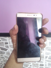 Gold Panasonic Eluga Mark