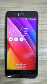 Aqua Blue Asus Zenfone Selfie 3gb ram 32gb